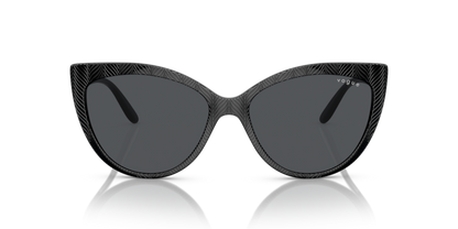 Black - 0VO5484S 8056597813624