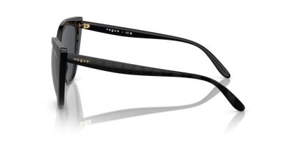 Black - 0VO5484S 8056597813624