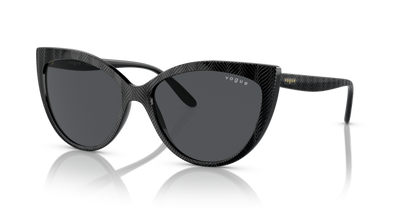 Black - 0VO5484S 8056597813624