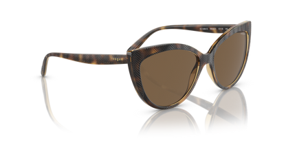 Dark Havana - 0VO5484S 8056597813631