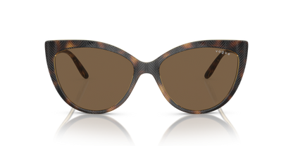 Dark Havana - 0VO5484S 8056597813631