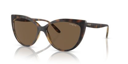 Dark Havana - 0VO5484S 8056597813631