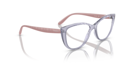 Transparent Light Violet - 0VO5485 8056597813594