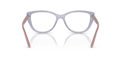 Transparent Light Violet - 0VO5485 8056597813594