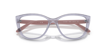 Transparent Light Violet - 0VO5485 8056597813594