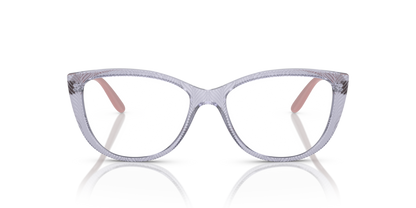 Transparent Light Violet - 0VO5485 8056597813594