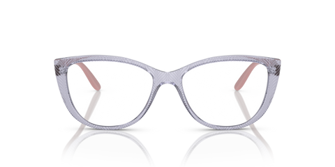 Transparent Light Violet - 0VO5485 8056597813594