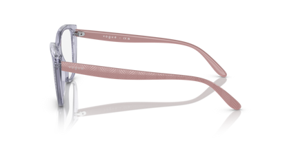 Transparent Light Violet - 0VO5485 8056597813594