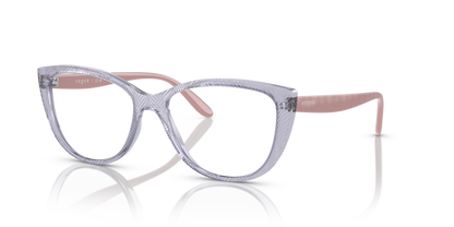 Transparent Light Violet - 0VO5485 8056597813594