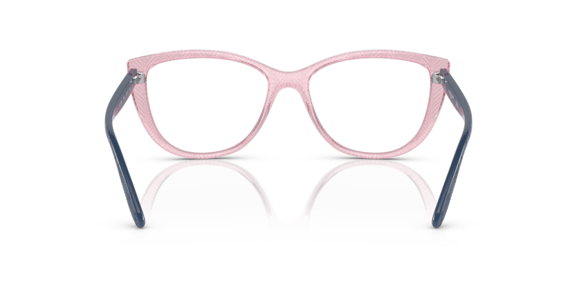 Transparent Light Pink - 0VO5485 8056597813570