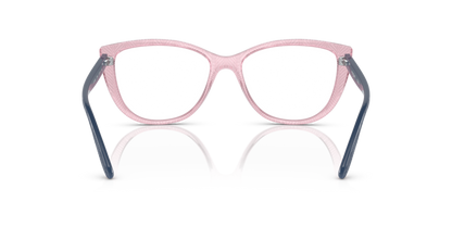 Transparent Light Pink - 0VO5485 8056597813570
