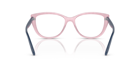 Transparent Light Pink - 0VO5485 8056597813570