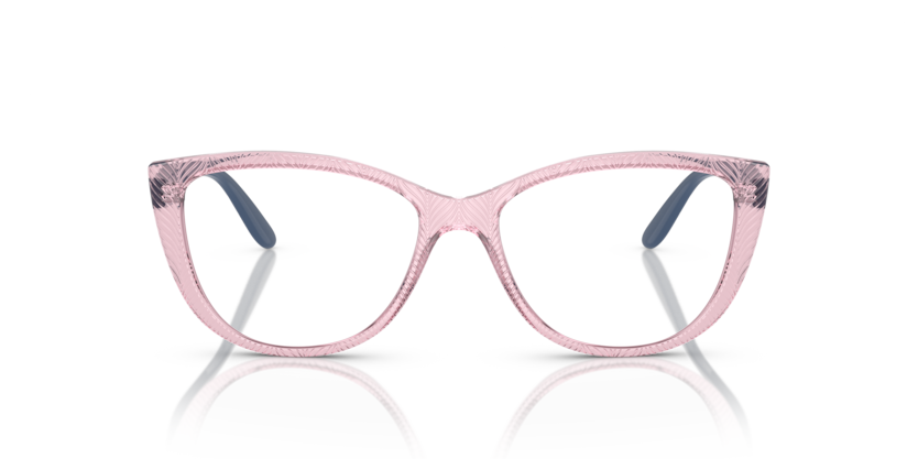 Transparent Light Pink - 0VO5485 8056597813570