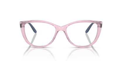 Transparent Light Pink - 0VO5485 8056597813570