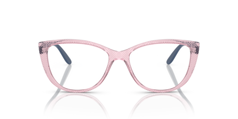 Transparent Light Pink - 0VO5485 8056597813570