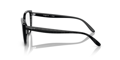 Black - 0VO5485 8056597813532