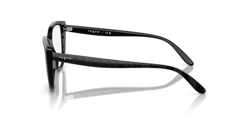 Black - 0VO5485 8056597813532