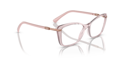 Transparent Pink - 0VO5487B 8056262019191