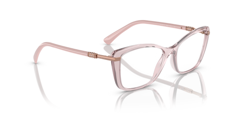 Transparent Pink - 0VO5487B 8056262019191