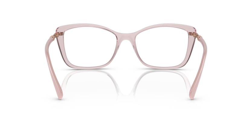 Transparent Pink - 0VO5487B 8056262019191