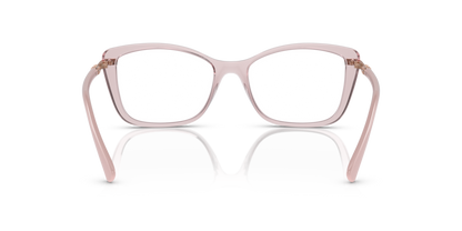 Transparent Pink - 0VO5487B 8056262019191