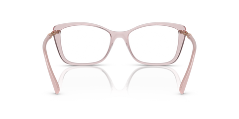 Transparent Pink - 0VO5487B 8056262019191