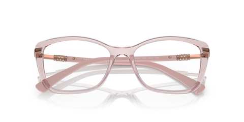 Transparent Pink - 0VO5487B 8056262019191