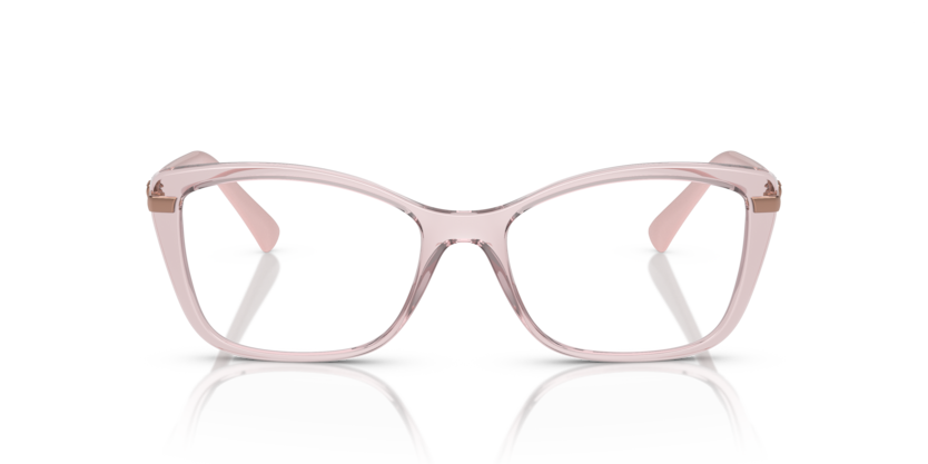 Transparent Pink - 0VO5487B 8056262019191