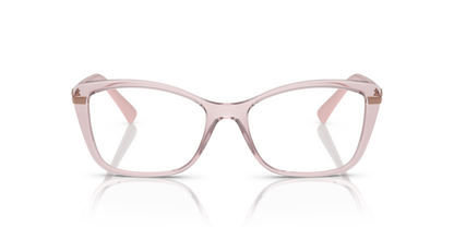 Transparent Pink - 0VO5487B 8056262019191