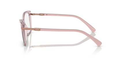 Transparent Pink - 0VO5487B 8056262019191