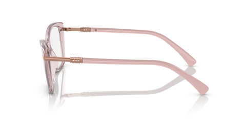 Transparent Pink - 0VO5487B 8056262019191