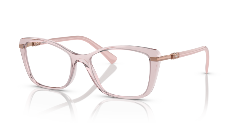 Transparent Pink - 0VO5487B 8056262019191