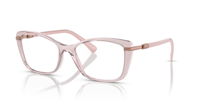Transparent Pink - 0VO5487B 8056262019191