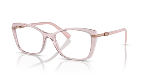 Transparent Pink - 0VO5487B 8056262019191
