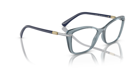 Transparent Azure - 0VO5487B 8056597814904