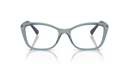 Transparent Azure - 0VO5487B 8056597814904