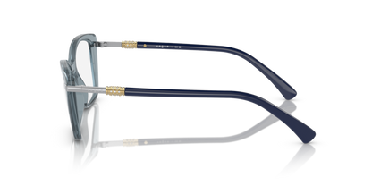 Transparent Azure - 0VO5487B 8056597814904