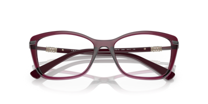 Transparent Cherry - 0VO5487B 8056262019214