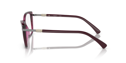 Transparent Cherry - 0VO5487B 8056262019214