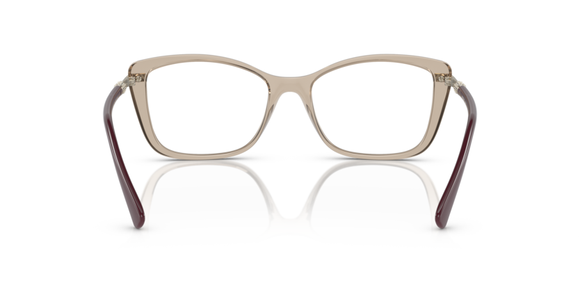 Transparent Light Brown - 0VO5487B 8056597814942