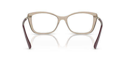 Transparent Light Brown - 0VO5487B 8056597814942