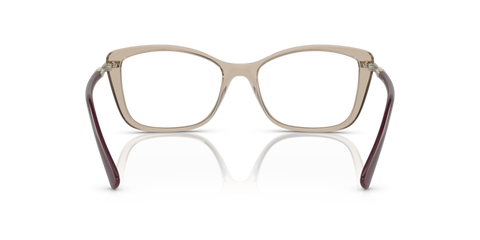 Transparent Light Brown - 0VO5487B 8056597814942