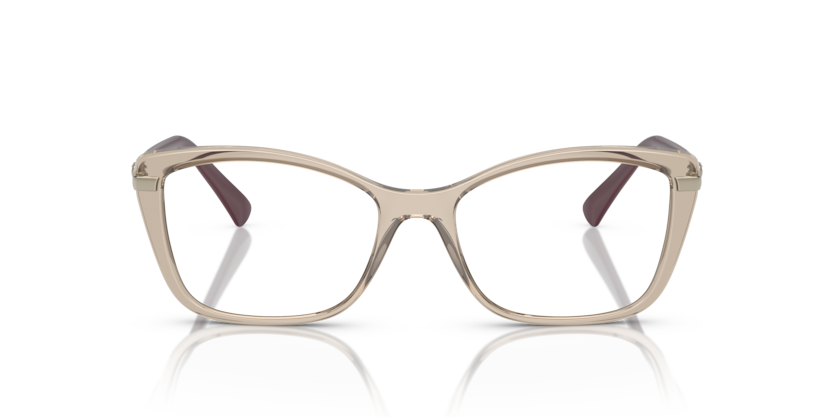 Transparent Light Brown - 0VO5487B 8056597814942