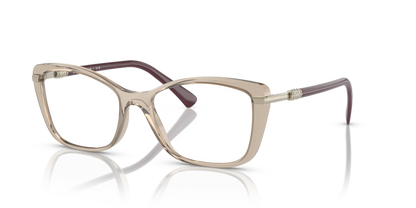 Transparent Light Brown - 0VO5487B 8056597814942