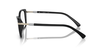 Black - 0VO5487B 8056597814959