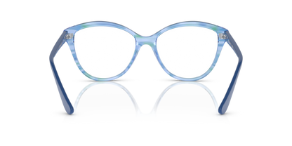 Top Texture Green/Blue - 0VO5489 8056597817295