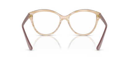 Top Texture Brown/Honey - 0VO5489 8056597817318