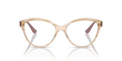 Top Texture Brown/Honey - 0VO5489 8056597817318