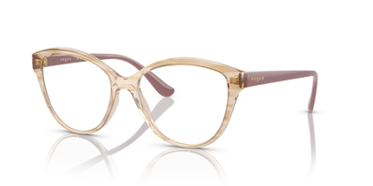 Top Texture Brown/Honey - 0VO5489 8056597817318