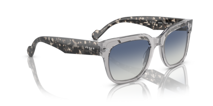 Transparent Grey - 0VO5490S 8056597816205